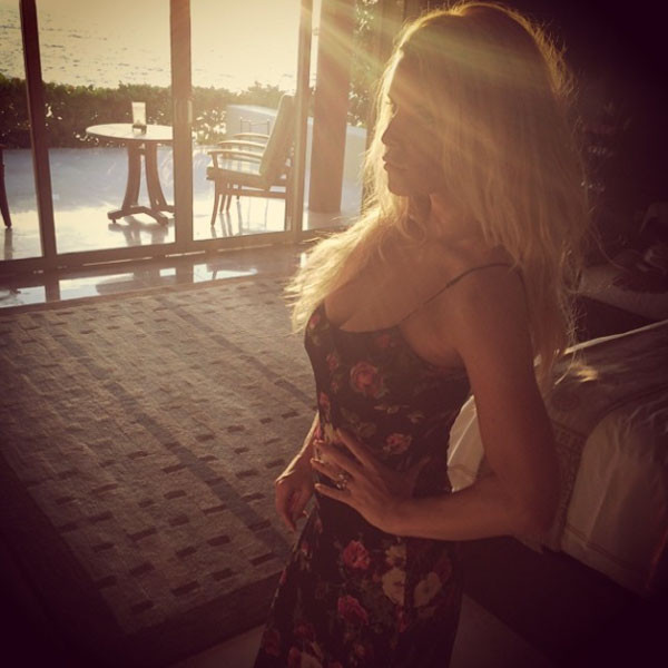 Jessica Simpson, Instagram Jessica Simpson, Instagram